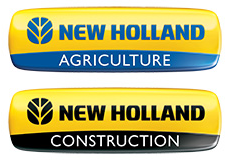 New Holland Logo